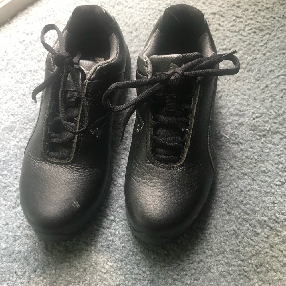 Steel toes